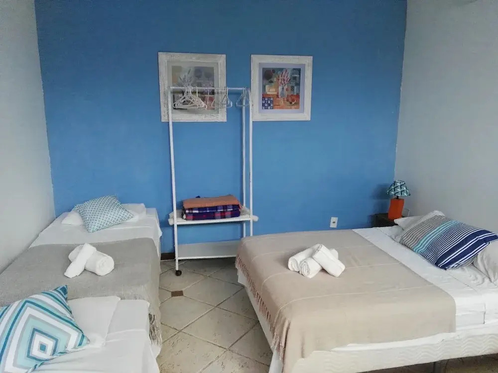 Solemare Guest House