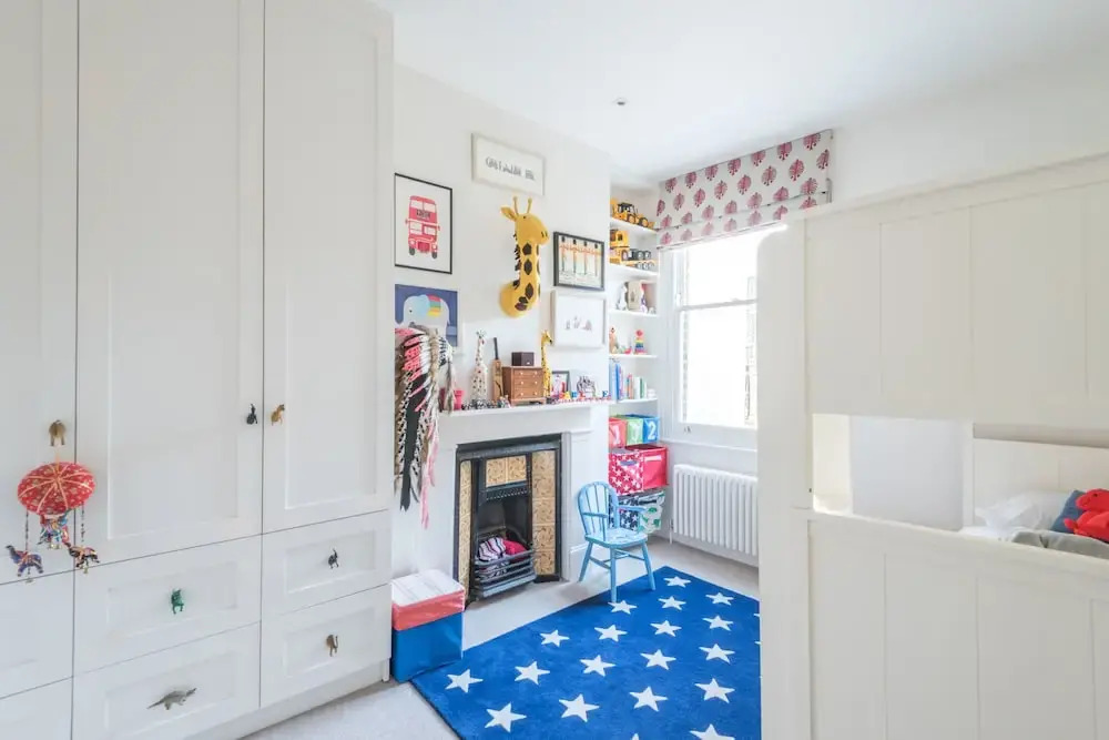 Beautiful family home in Highbury