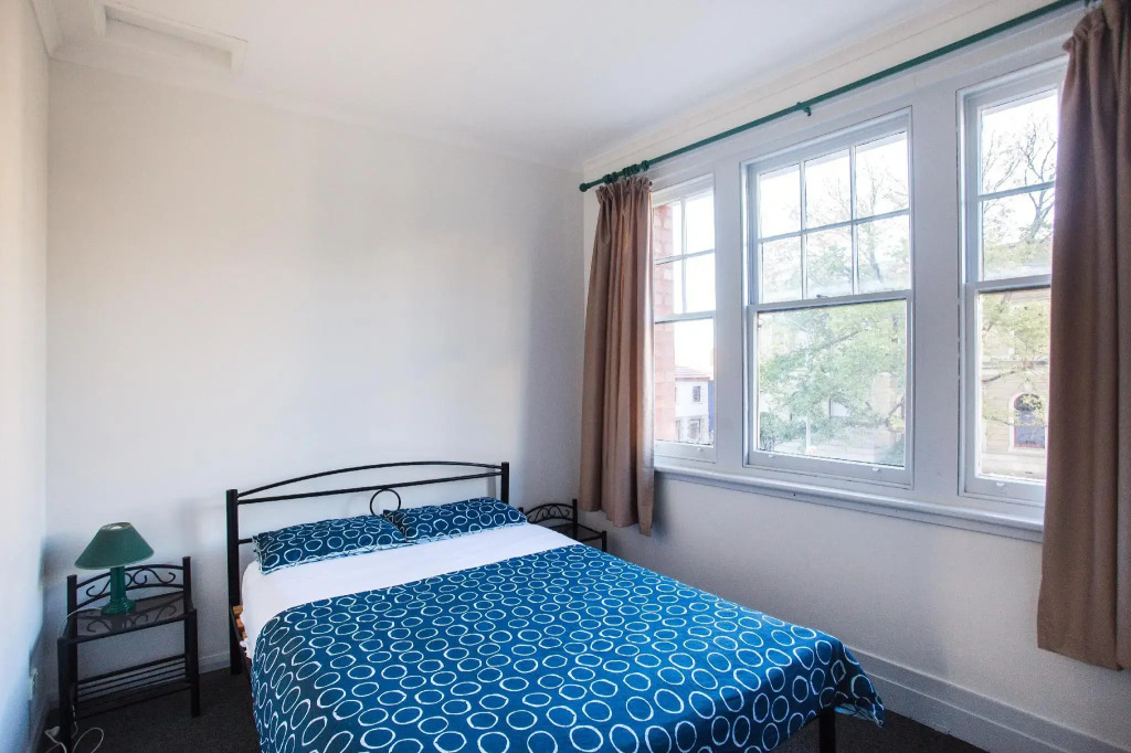 YHA Hobart Central