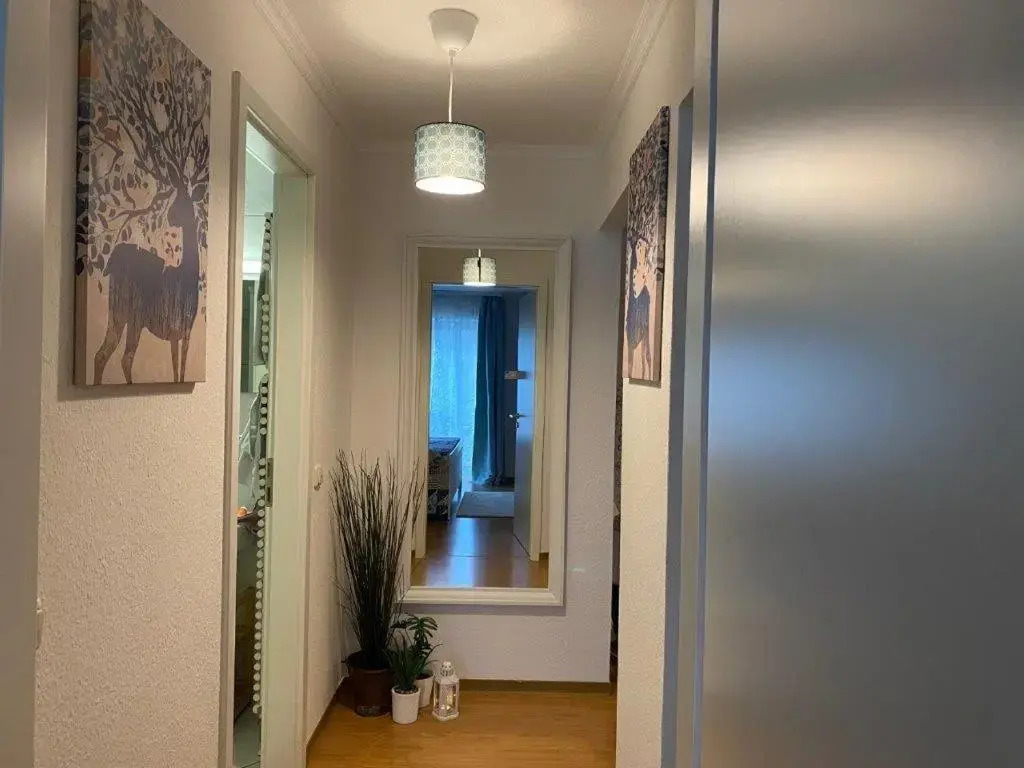 Appartementanlage Ostseeblick