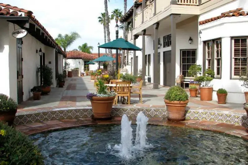 Fairfield Inn & Suites San Diego Old Town