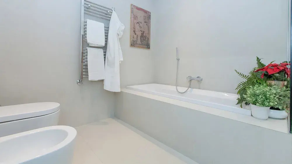Rental in Rome Campitelli
