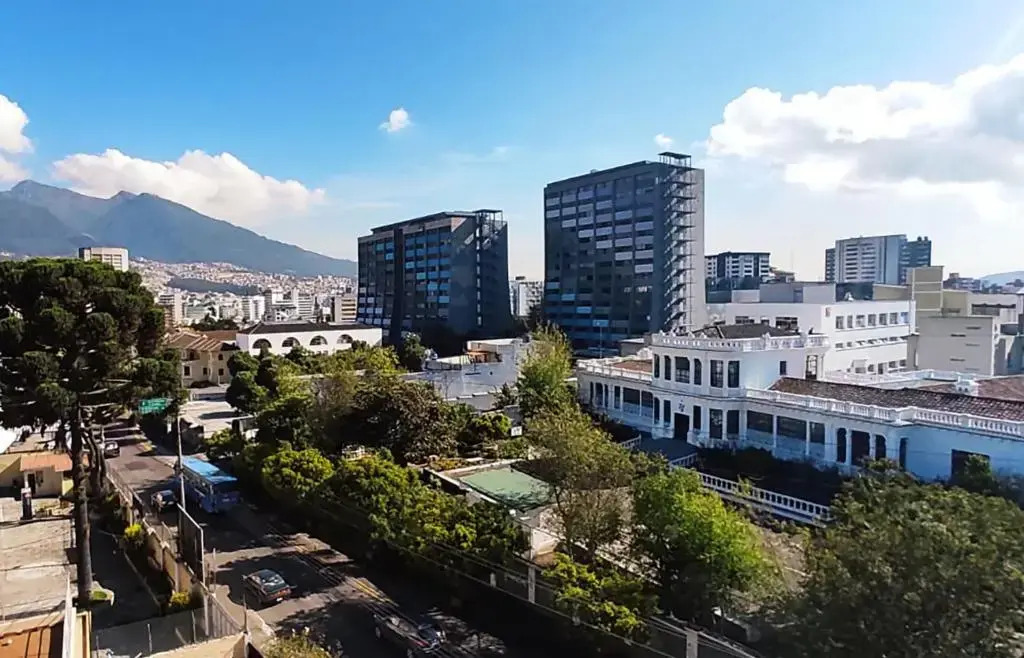Barnard Hotel