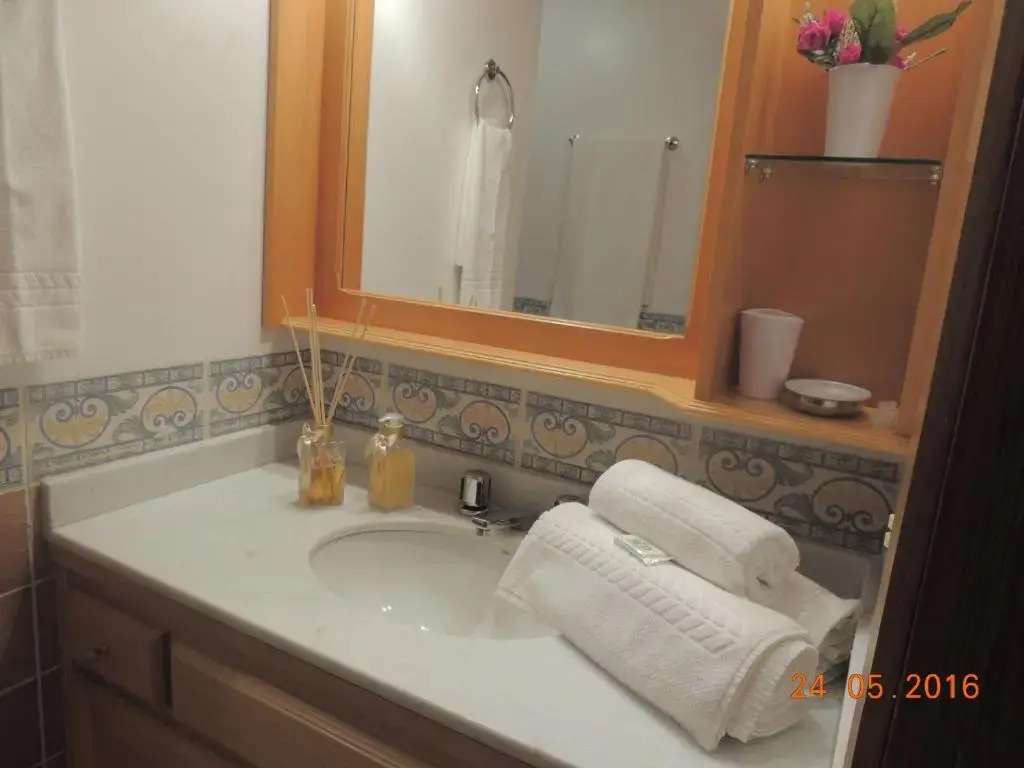 Condomínio Residencial Bugannvilias Flat