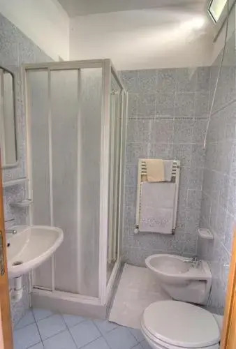 Hotel Albergo Primo Sole