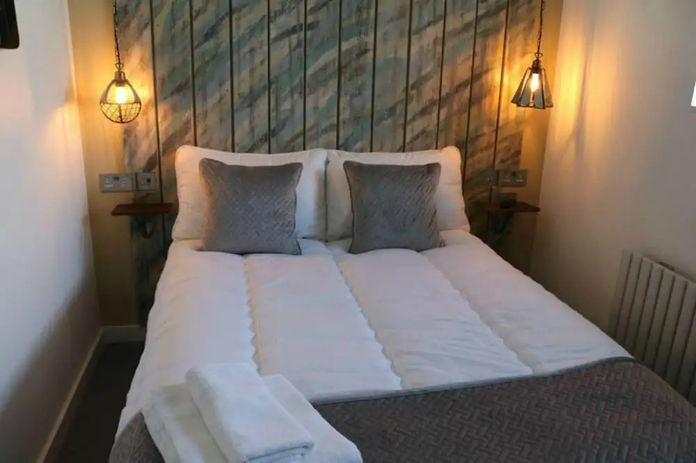 The Cherry Tree Hotel