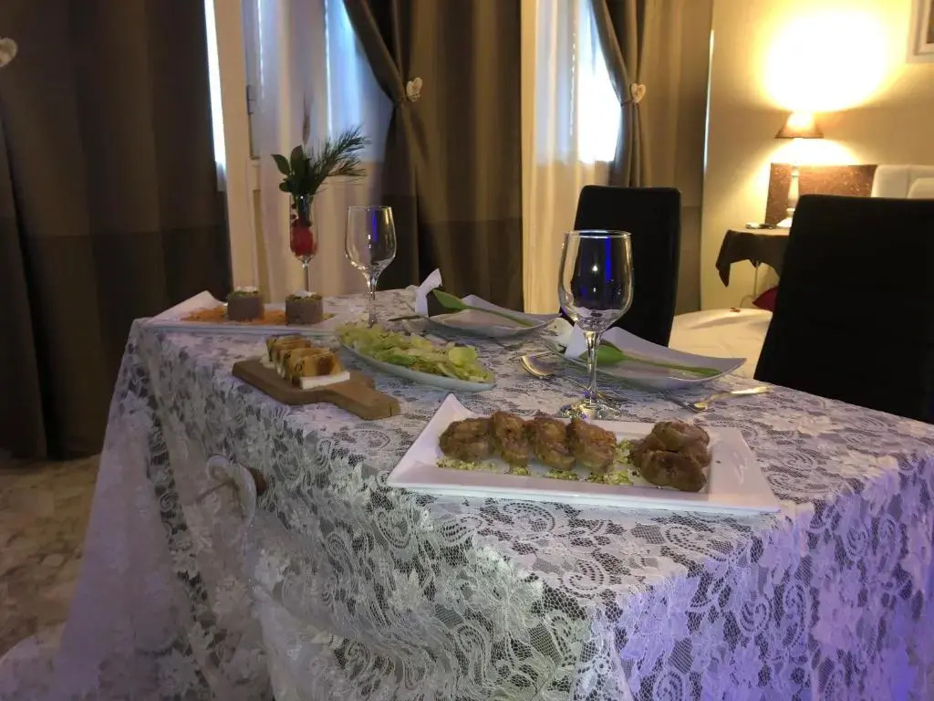 B&B Baciami Ancora