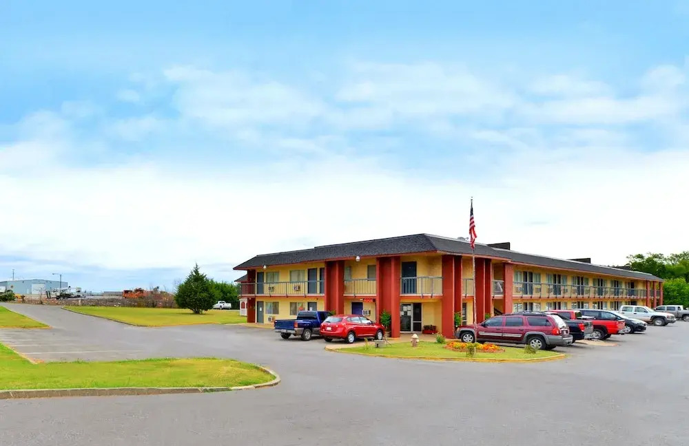 Americas Best Value Inn