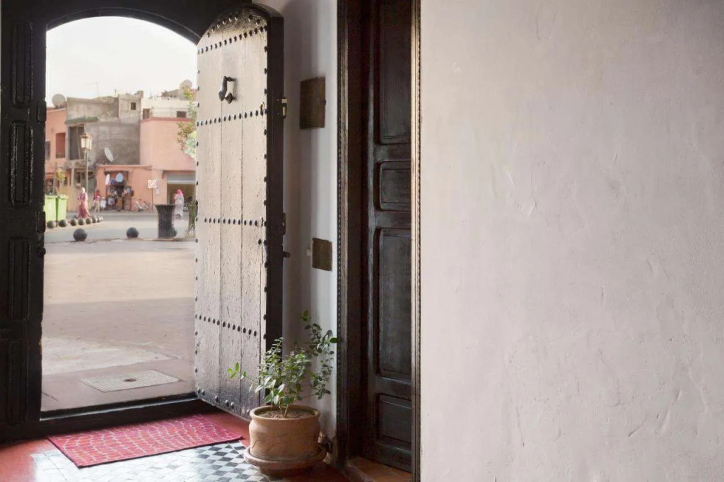 Riad les Rêves dAmélie