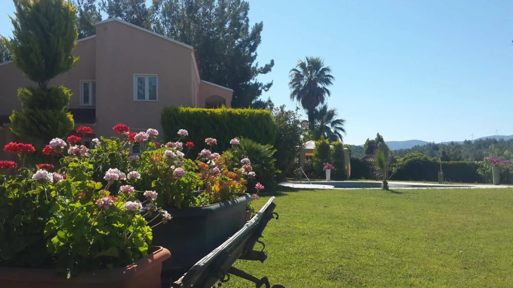 Peninsula Pineclub Boutique Hotel