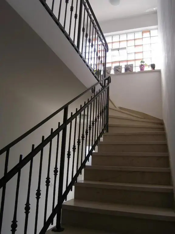 Apartments Nina