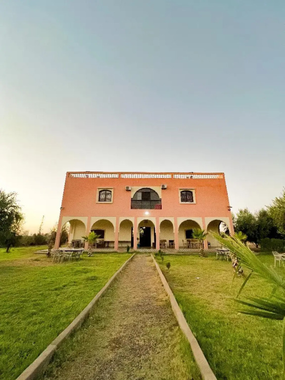 Guest House Qodwa