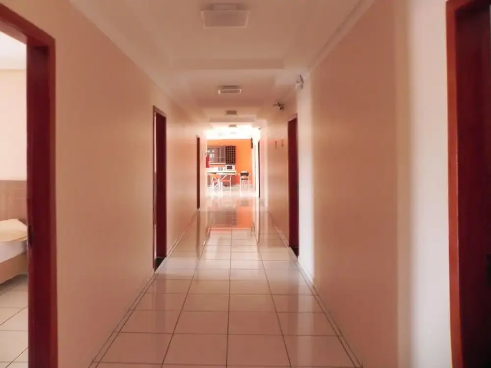 Planeta Hotel