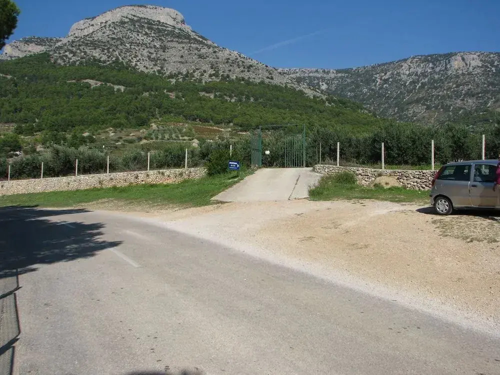 Holiday Home Oliva