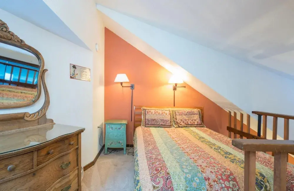 Manitou Lodge 8 by Alpine Lodging Telluride