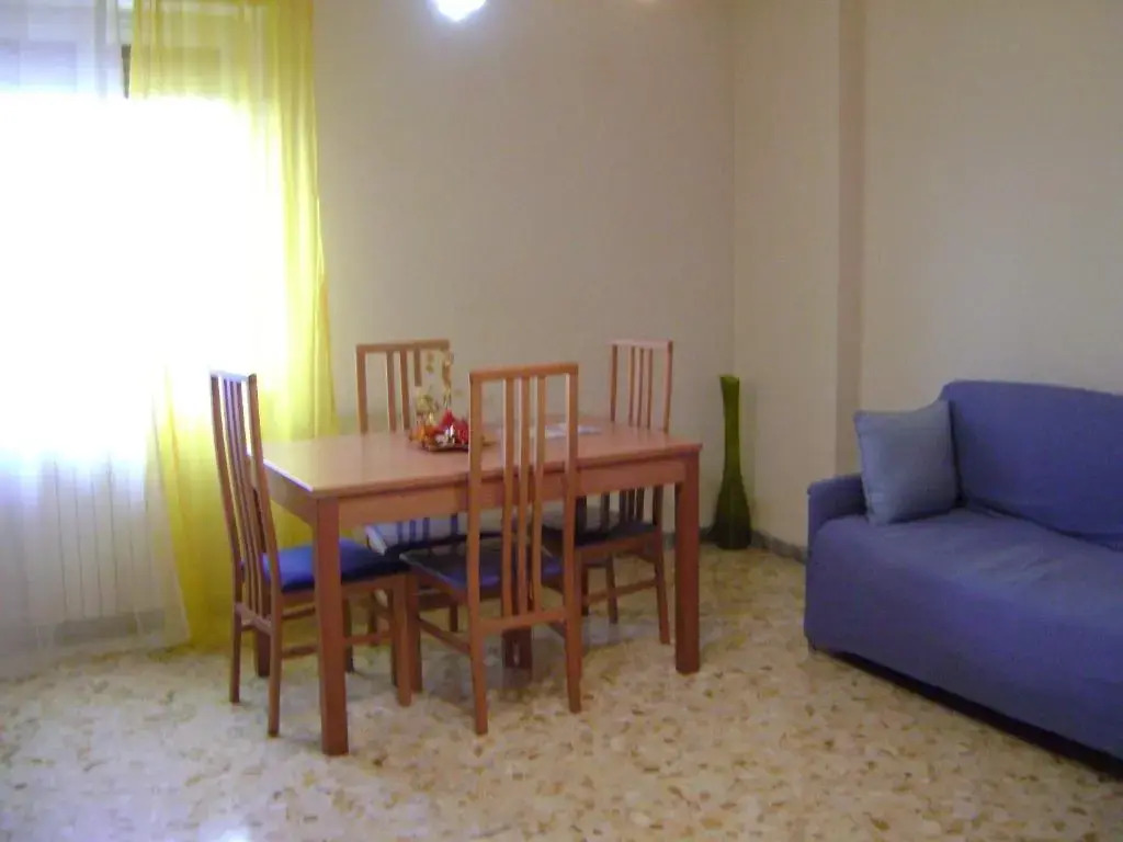 Casa Nazzaro