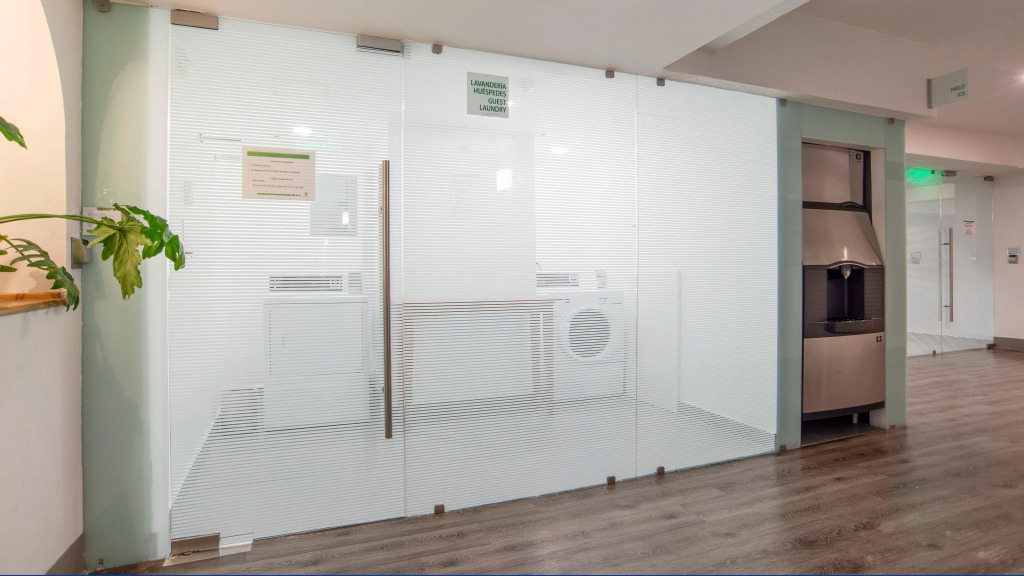 Holiday Inn MEXICO COYOACAN