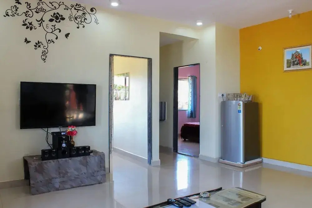 GuestHouser 5 BHK Bungalow 4435