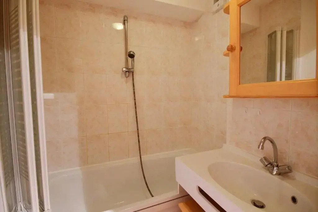 Appartement Pied Des Pistes -Saint Jean D'Aulps Station-6 Personnes- Grand Cerf 10