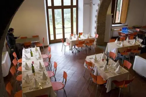 Student's Hostel Gowett - Toscana - Livorno
