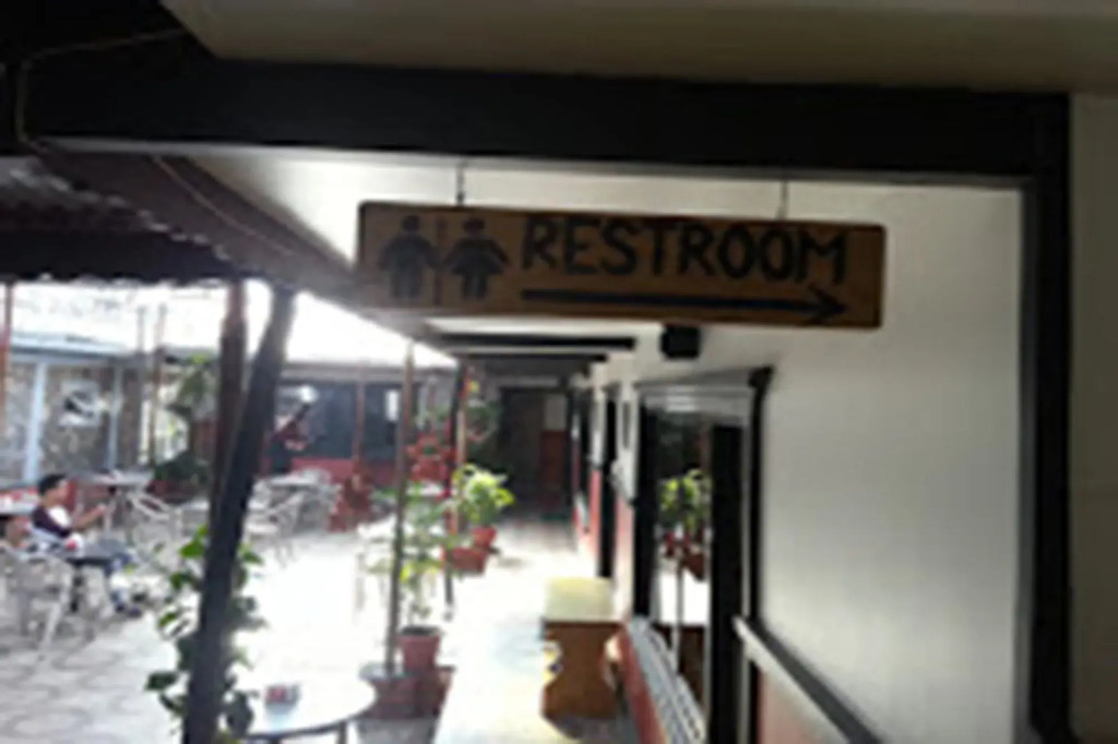 Hotel Rockland