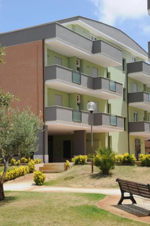 Isa Residence Fiumicino Airport