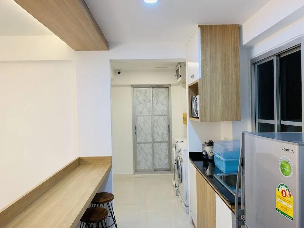 Atnest Hostel