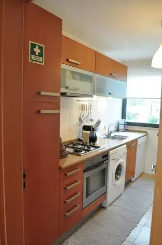 HomeZ Apartment T1