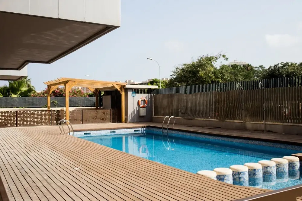 Brisas del Sur Apartment