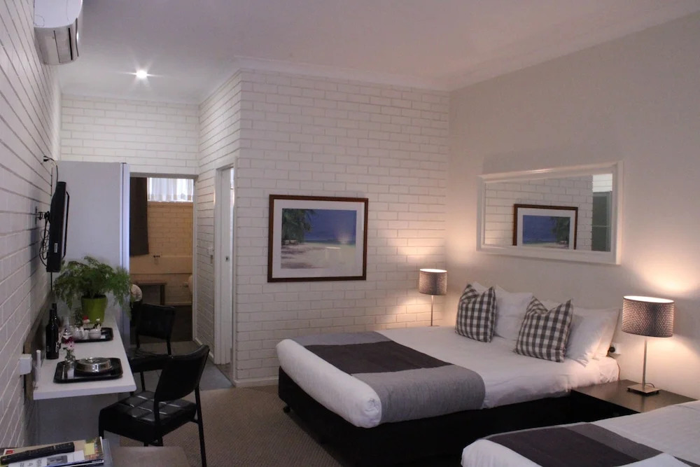 Comfort Inn Foster