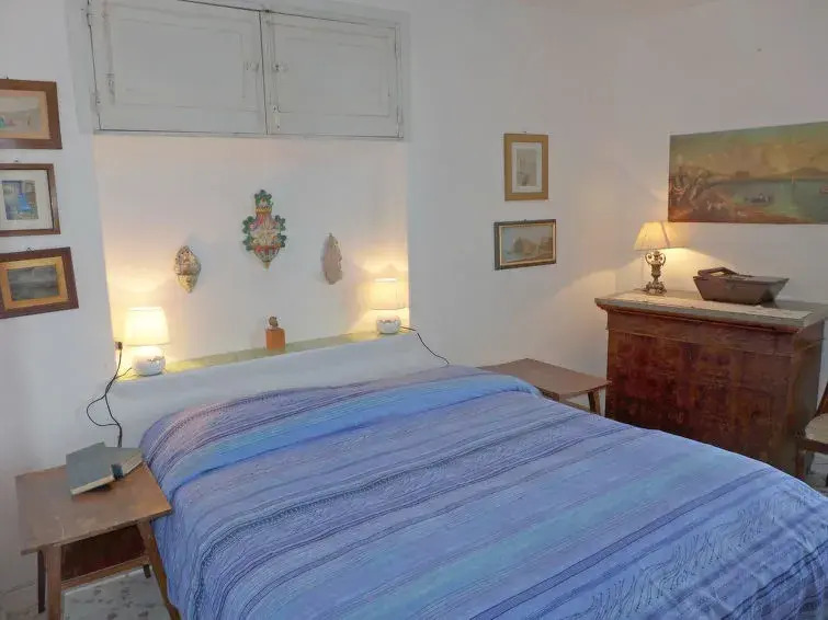 Apartment Lo Scuopolo by Interhome