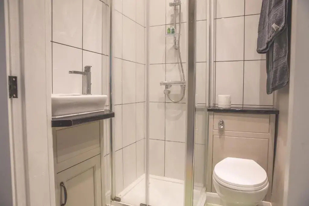 Ibstock Self Catered Apartment