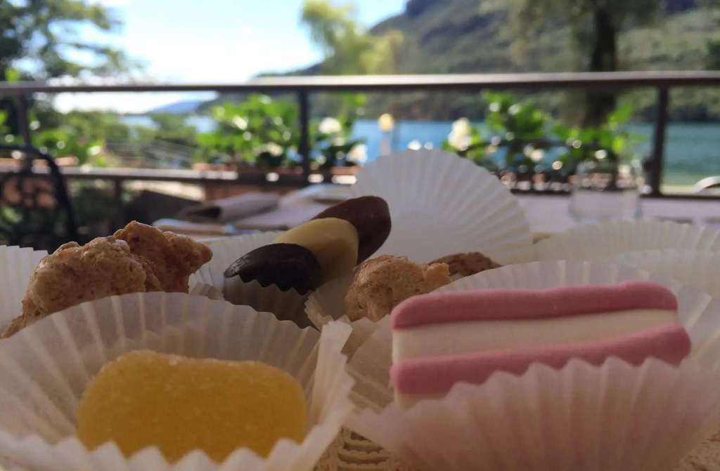 Hotel Ristorante La Quartina