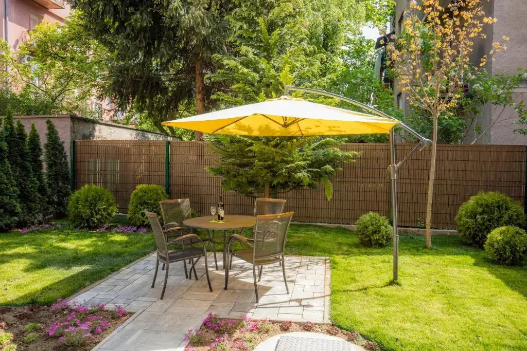 Apartments N10 Zagreb