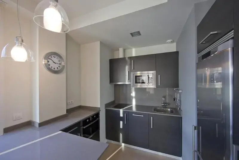 Apartamentos Irenaz