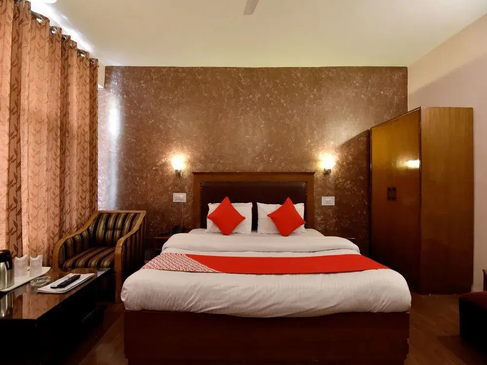 OYO 12364 Nishita Resorts