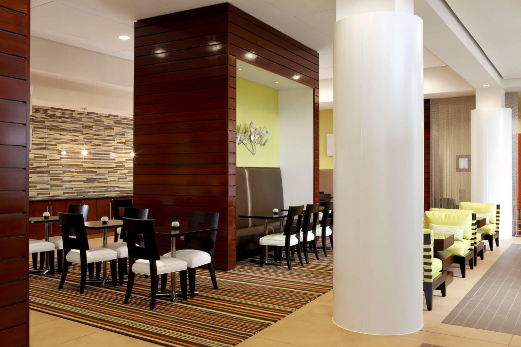 Hyatt House San Jose-Silicon Valley