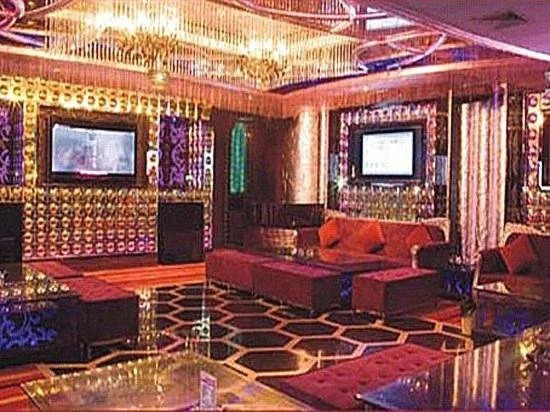 Jin Yan Fortune Grand Hotel