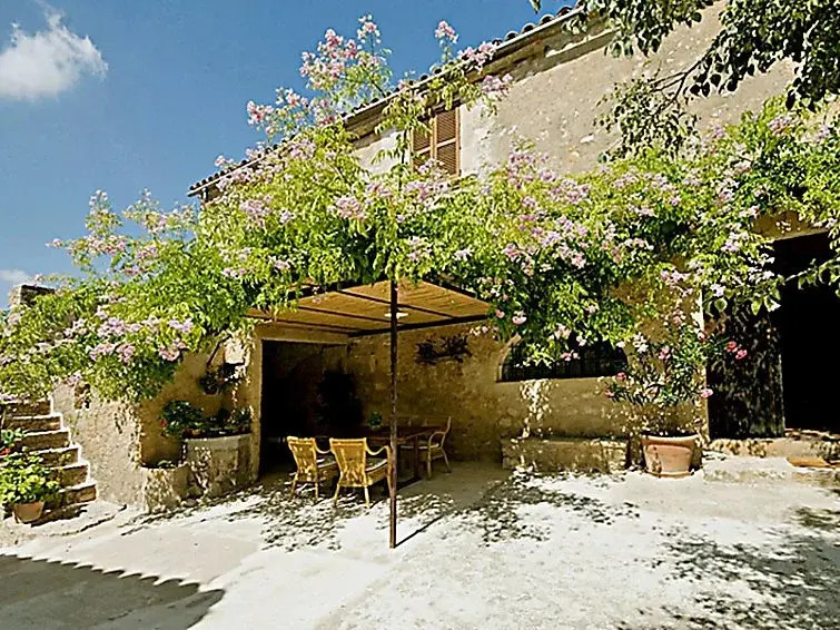 Holiday Home Peretó