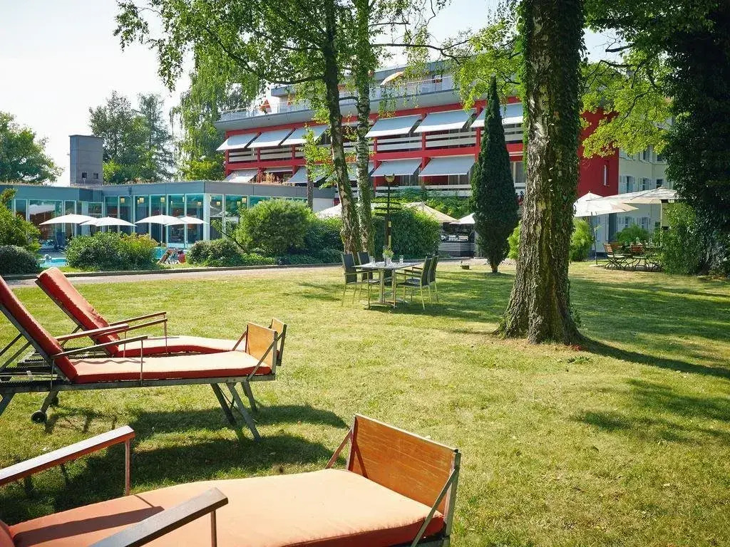 Hotel EDEN im Park