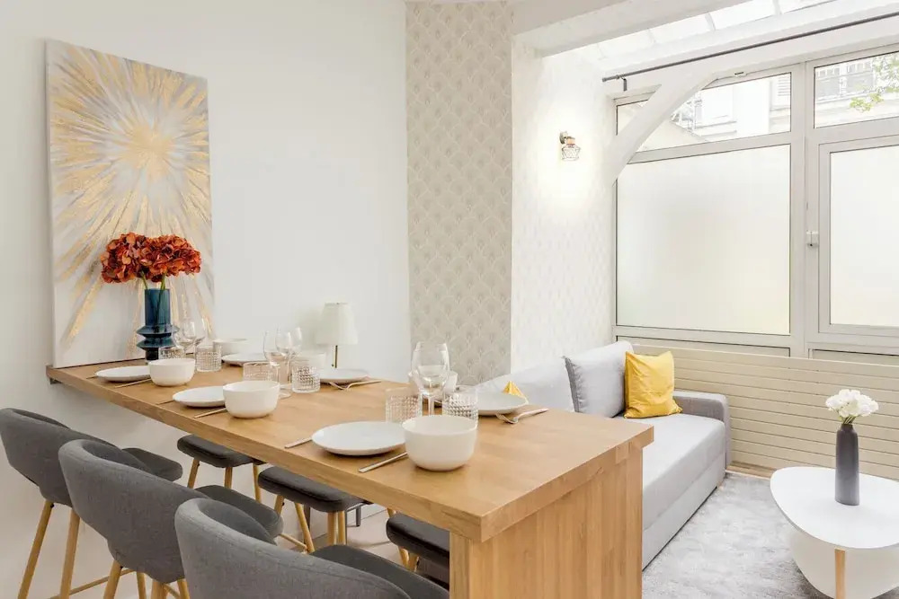 Merveil Family Suite - Opera Mauroy II