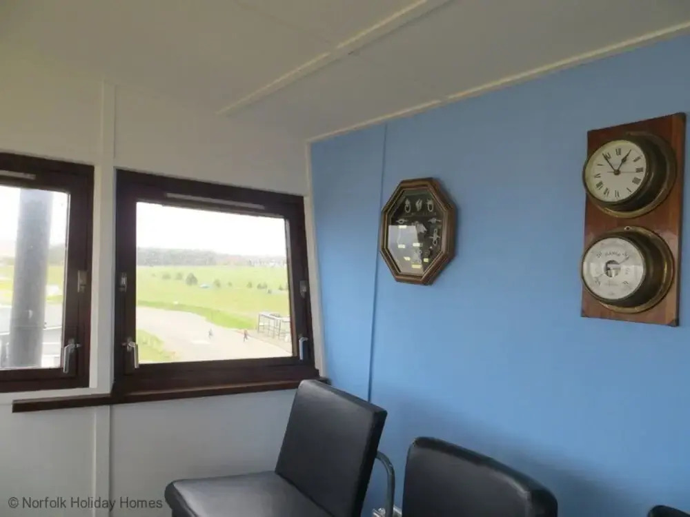 Coastguard Lookout