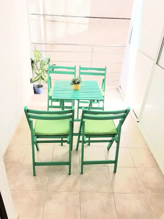 Apartments Baška Voda Jadran