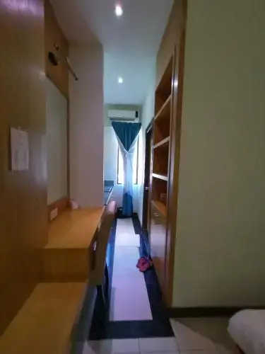 Fratinis Hotel Labuan
