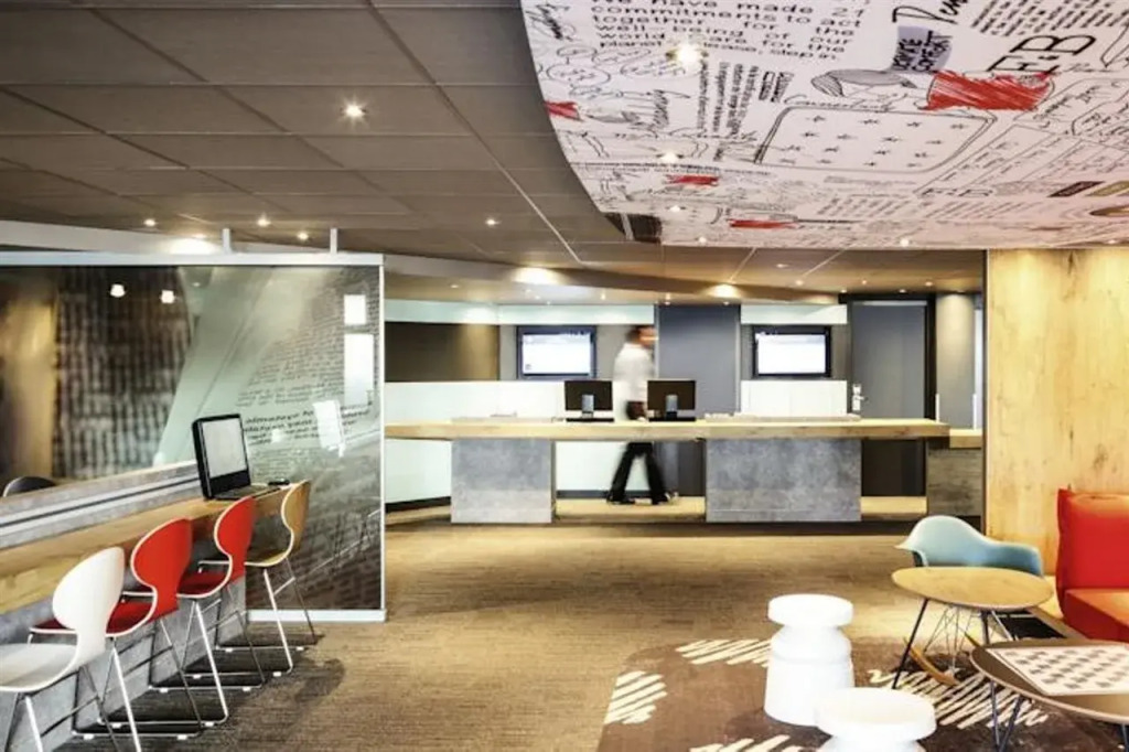 ibis Styles Montpellier Centre Comedie