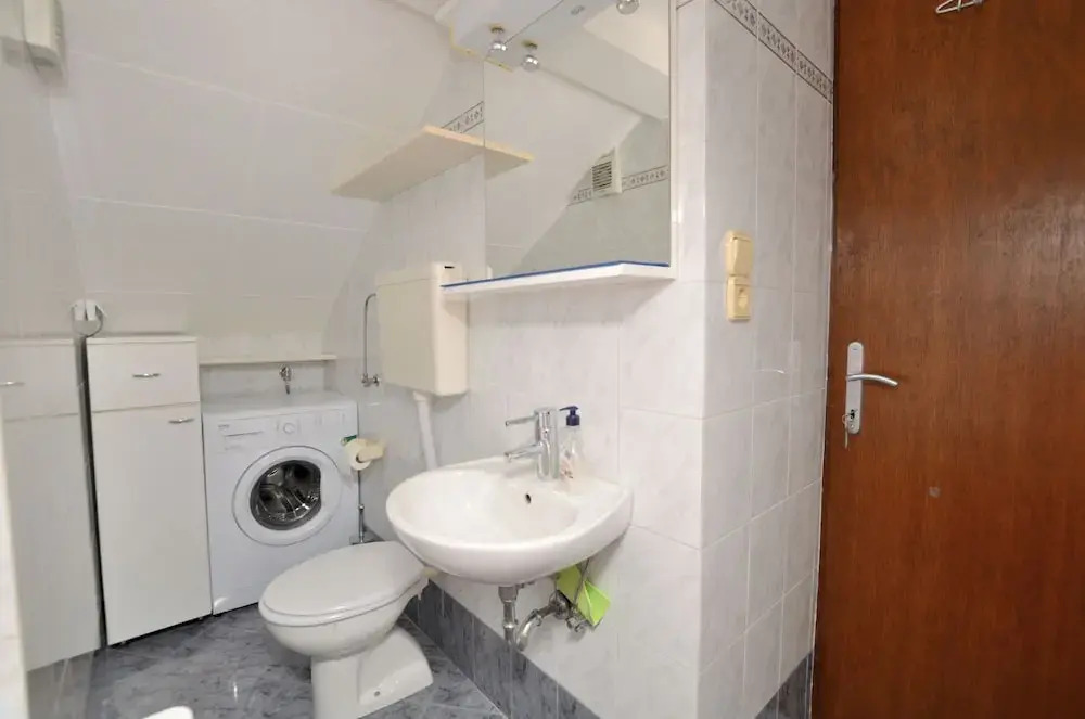 Apartment Karmen