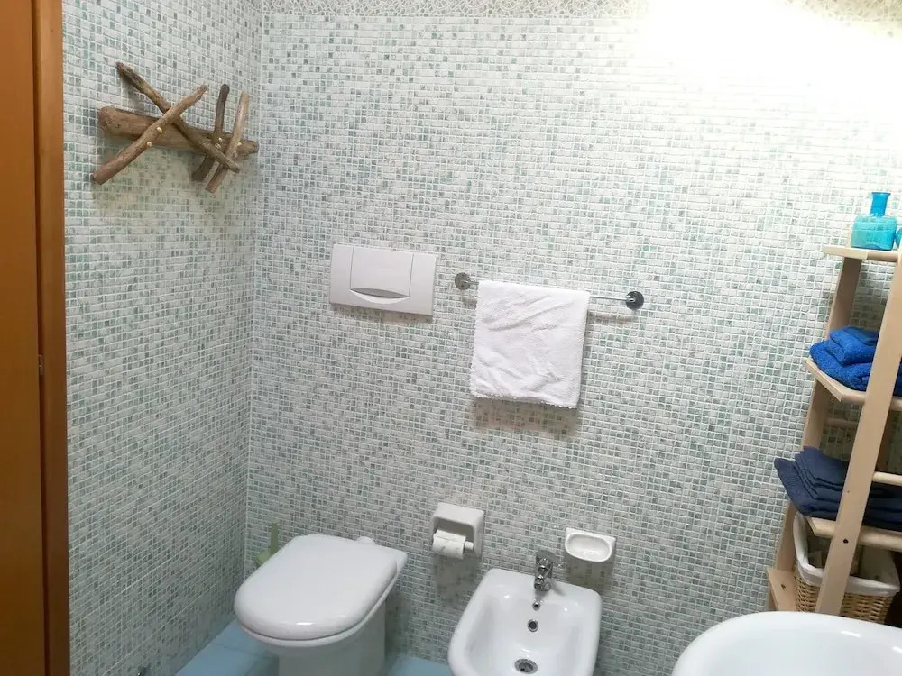 House With 3 Bedrooms in Marina di Ravenna, With Enclosed Garden and Wifi Near the Beach