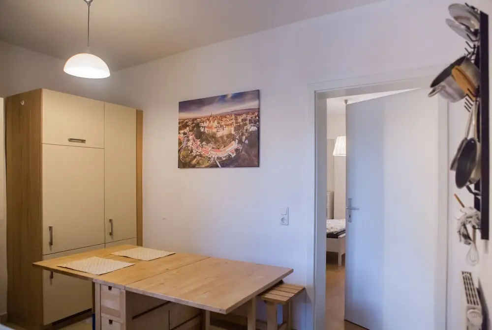 ApartOne Altstadt-Hotel