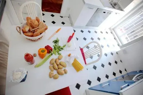 Giulia Halldis Apartment