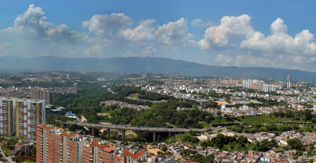 Holiday Inn Bucaramanga Cacique by IHG